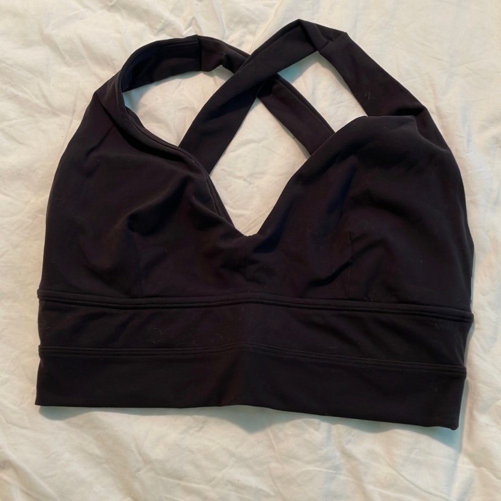 BuffBunny Alpha Bra